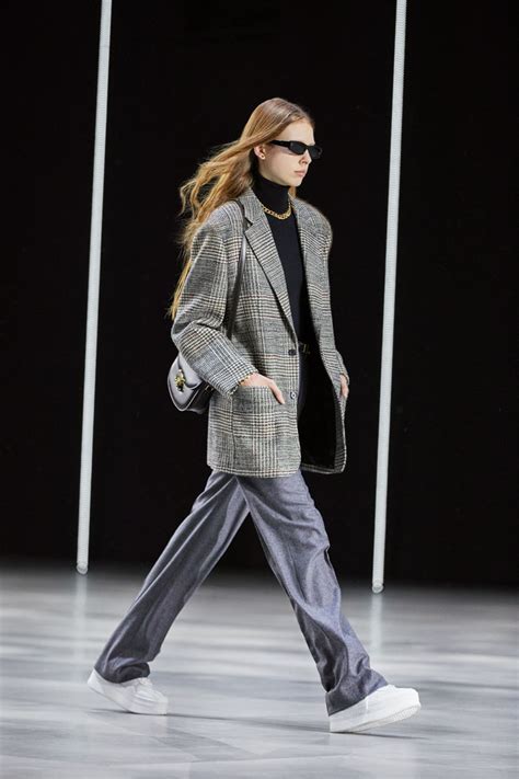 celine fashion week paris 2022|CELINE Returns to Paris Fashion Week® .